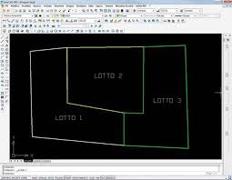 You can specify negative angles if you need to define an angle in a clockwise direction although this is not really necessary because angles are circular, hence an angular value of. Tutorial Autocad Lavorare Con I File Di Riferimento