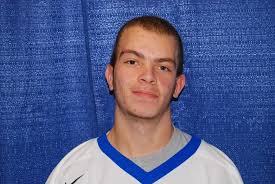 2011 Men's Lacrosse Roster