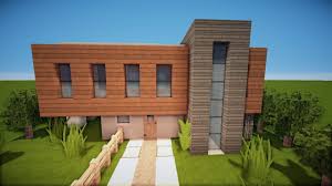 Modernes Minecraft Haus Bauen Tutorial German Youtube Minecraft Designs Garden Design Outdoor Decor