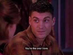 David and Donna Season 7 Appreciation : r/BeverlyHills90210