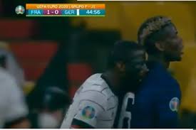 Antonio rüdiger plays for english league team chelsea b (chelsea) and the germany national team in pro evolution soccer 2021. Dsmvj4y26ep3em