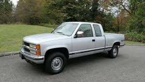 Image result for Grey 1994 Truck