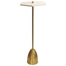Relic Porcelain And Brass Small Drinks Table From A Unique Collection Of Antique And Modern Side Tables At Https Vintage Side Table Drink Table Side Table