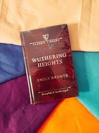 Cathy must choose between the grand house in the. The Secrets Of My Universe Wuthering Heights By Emily Bronte A Review Cum Analysis
