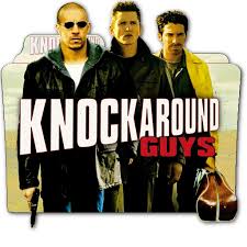 Knockaround Guys V1 by maduece5090 on DeviantArt