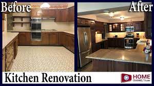We would like to show you a description here but the site won't allow us. Outdated 60 S Style Kitchen Design Gets A Complete Makeover Kitchen Styling 60s Kitchen Remodel Kitchen Remodel Before And After