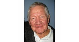 Freddie Travis Obituary (1939