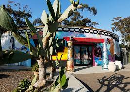 Jahrhundert zurück, was den balboa park zu einem der ältesten öffentlichen parks der usa macht. Balboa Park 17 World Class Museums