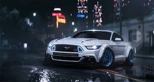1920x1025 Need For Speed Cool Wallpaper For Desktop Mustang Wallpaper New Ford Mustang Ford Mustang Wallpaper