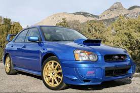 2004 Subaru Impreza Wrx Sti Motorious Digital Concours Wrx Subaru Wrx Sti Subaru Wrx