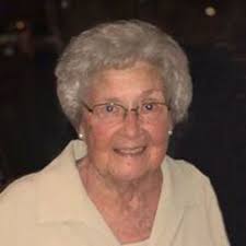 Betty Davis Tisher Obituary January 14, 2020