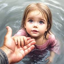 Personal experience of God's love and faithfulness