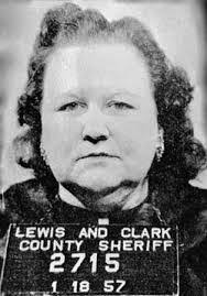 Misty Boles's Instagram, Twitter & Facebook