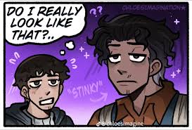 American Dad character humor about Jeff