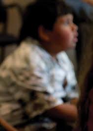 Victorian Aboriginal Child Care Agency Annual Report 2011/2012