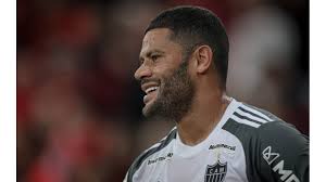 Qual é o tamanho da fortuna de Hulk, atacante do Atlético-MG?