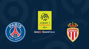 Monaco vs psg live streaming french ligue 1 france football watchalong stream today. Paris Saint Germain Vs Monaco Preview And Prediction Live Stream France Ligue 1 2018 Liveonscore Com
