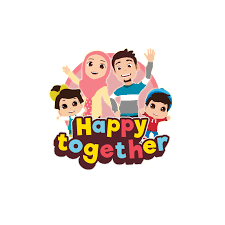 Omar hana daddy please come home islamic cartoons. Happy Together Love Sticker By Omar Hana Islamic Songs For Kids For Ios Android Giphy