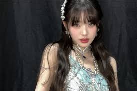 Peringkat brand reputation untuk member girl group bulan Agustus 2024  diumumkan, ada Jang Won Young IVE!