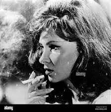 Donna Paglia's Instagram, Twitter & Facebook