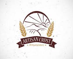 Artisan Crust Bakery Logo Artisan Panera