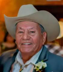 Obituary information for Albino M. Hernandez