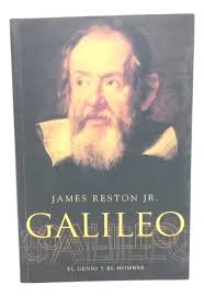 Galileo (una Noveña De James Reston)