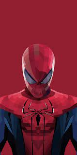 720x1440 Wallpapers Marvel Spiderman Art Marvel Phone Wallpaper Spiderman Artwork
