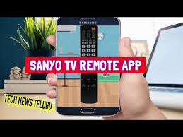 Radio and tv and print were the significant mediums for human information until the. Sanyo Remote App Jobs Ecityworks