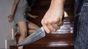 Sunchales - Violencia de género: la amenazó con un cuchillo y la ultrajó en  su domicilio » Sunchales - Meridiano Digital - Grupo Meridiano