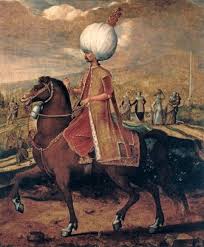 England S Eye Opening Foray Into The Muslim World In The 16th Century Ottoman Empire Literature Art Painting