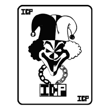 However, in decks designed for playing traditional tarot card games, it is typically unnumbered, as it is not one of the 21 trump cards and instead serves a unique purpose by itself. Insane Clown Posse Black Jester Card Rub On Sticker Rockmerch