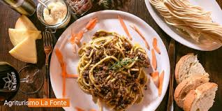 In the city of siena, italy only two restaurants that have made the cut to be listed in the prestigious slow food guide: What To Eat In Siena Local Food Wine And Typical Dishes