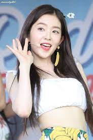 Pin On Red Velvet Irene