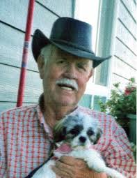 Allan James "Jim" Dalgleish Obituary