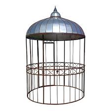 Grosse Vogelvoliere Xavier Fur Den Garten