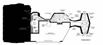 Farstar Deck 2 Edge Of The Empire Star Wars Vehicles Star Wars Spaceships Edge Of The Empire