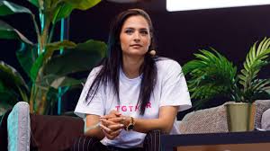 Das war für mich eine sehr, sehr harte zeit. Amira Pocher Kinder Sind Definitiv Eine Herausforderung Fur Eine Beziehung Stern De