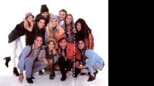 Comenzó a los diecisiete años actuando en el ciclo juvenil de cris morena, jugate conmigo, entre 1993 y 1994, y además participó de la ficción del programa, life college, y de su versión teatral en el. Jugate Conmigo Vuelve A La Television El Esquiu