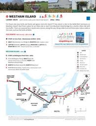 The island is now mostly industrial, and it contains one of metro vancouver 's secondary wastewater treatment plants. Westham Island Let S Go Biking