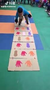 Psicoterapia Virtual - Rayuela de pies y manos | Facebook