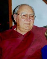 Milton Arlan Rothe (1930-2004)