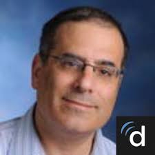 Dr. Barry Reiner, MD