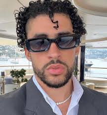 Benito Martinez Ocasio (@benito_badbunnypr) • Instagram photos and videos