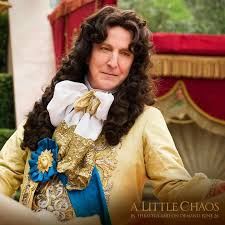a little chaos 2014 alan rickman as louis xiv costumedesign joan bergin alan rickman a little chaos kate winslet