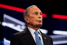 2020 Illinois Democratic presidential candidate endorsements