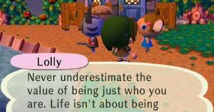 Animal Crossing Hits Me W The Deep Stuff Animal Crossing Funny Animal Crossing Animal Crossing Memes