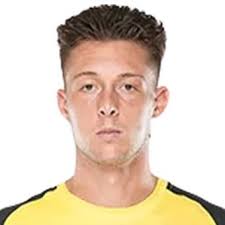 Profile Joe Knowles, Oakleigh Cannons: Info, news, matches and statistics