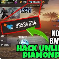 You can do this by selecting the values from the drop down menus below and confirming your selection with a single press of the hack now button. Free Fire Hack 99999 Diamonds Angkoo
