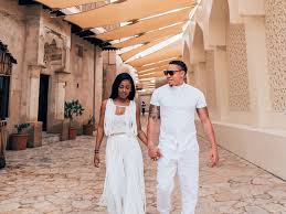 Born 7 june 1988 in arusha, tanzania),1 also referred to as vee money, is a tanzanian recording artist, songwriter, youth activist, tv and radio host.2. Rotimi And Vanessa Mdee Are Bringing The Heat To Dubai Essence